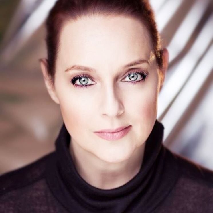 Suanne Braun
