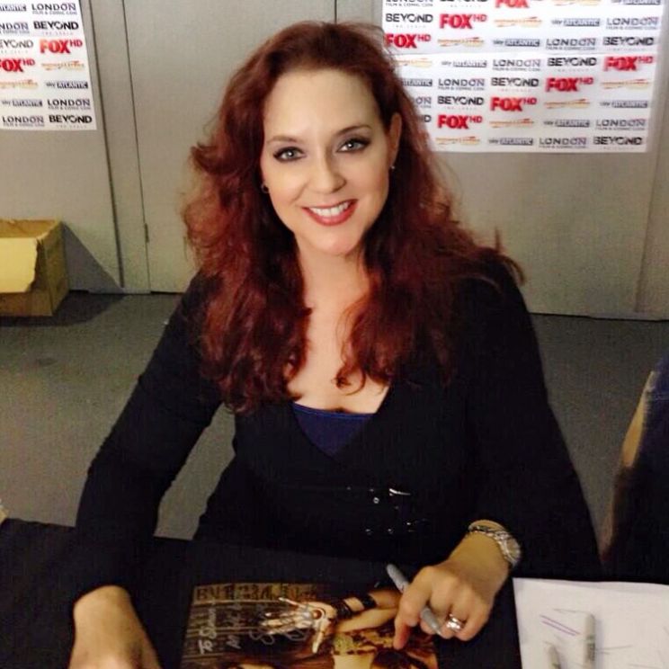 Suanne Braun