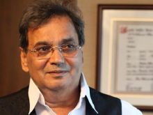 Subhash Ghai