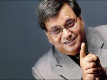 Subhash Ghai