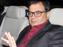 Subhash Ghai