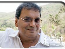 Subhash Ghai