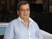 Subhash Ghai