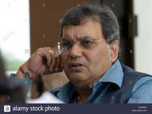 Subhash Ghai