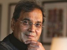 Subhash Ghai