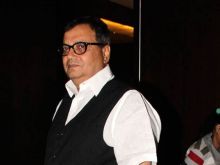 Subhash Ghai