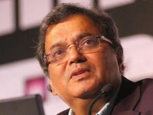 Subhash Ghai