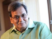 Subhash Ghai