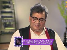 Subhash Ghai