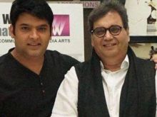 Subhash Ghai