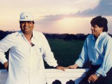 Subhash Ghai