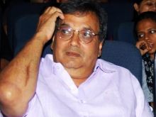 Subhash Ghai