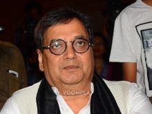 Subhash Ghai