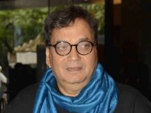 Subhash Ghai