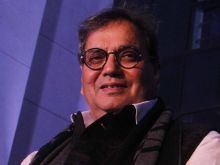 Subhash Ghai