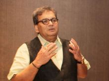 Subhash Ghai