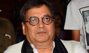 Subhash Ghai