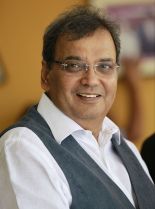 Subhash Ghai