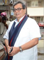 Subhash Ghai