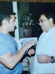 Subhash Ghai