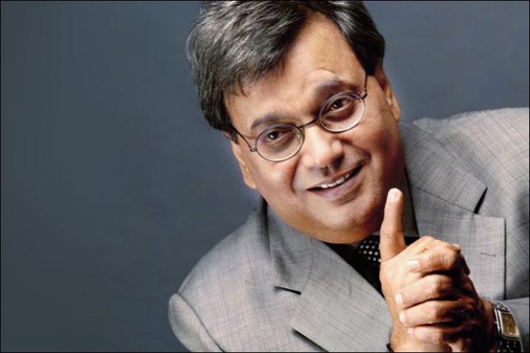 Subhash Ghai