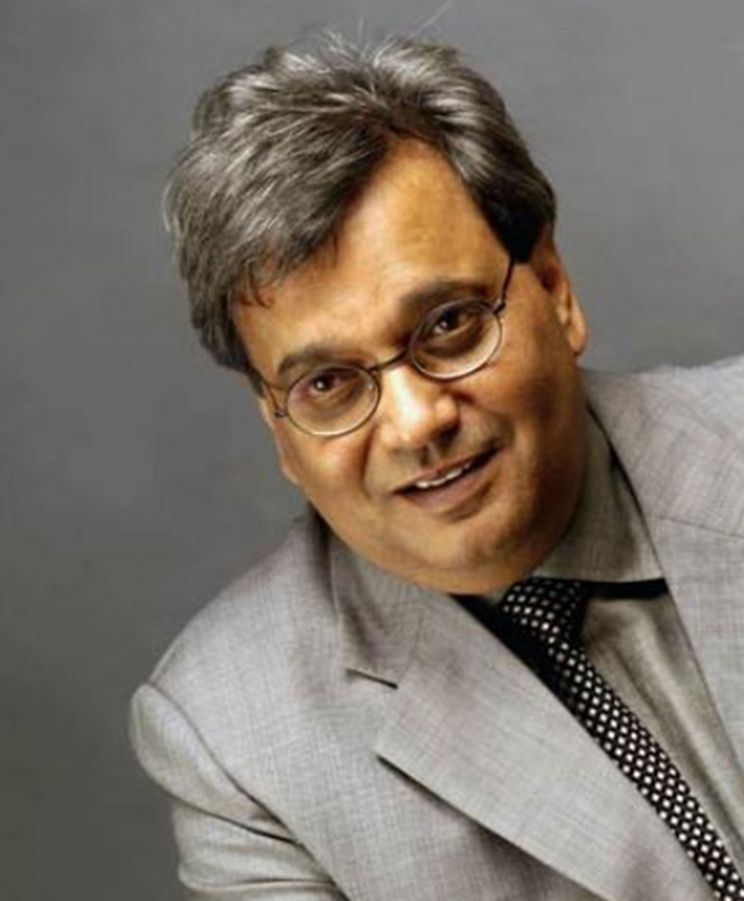 Subhash Ghai