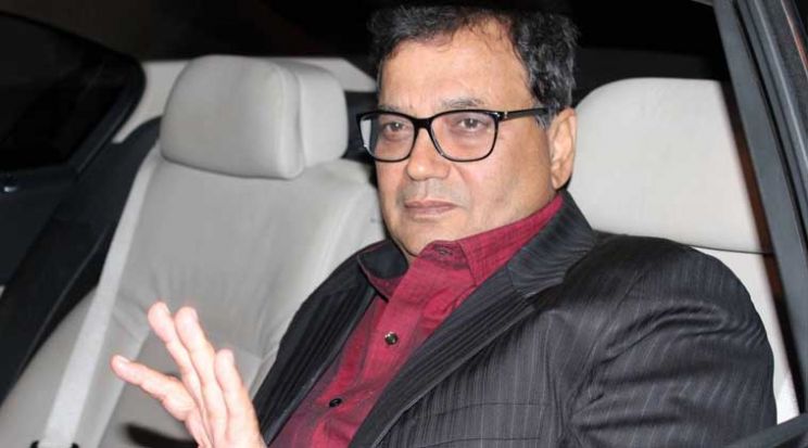 Subhash Ghai