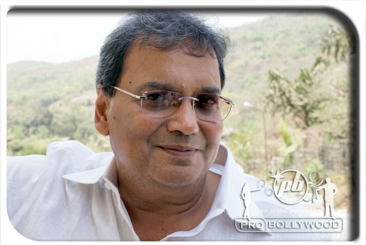 Subhash Ghai