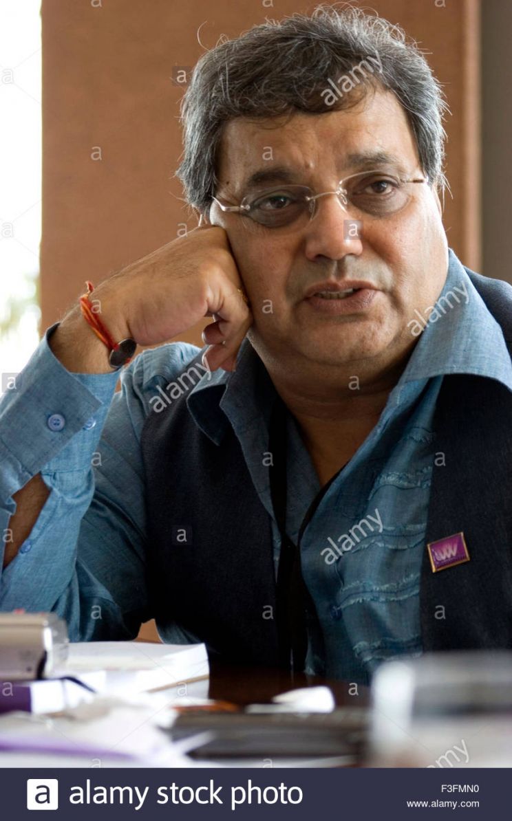 Subhash Ghai