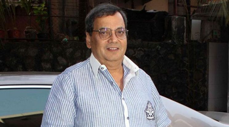 Subhash Ghai