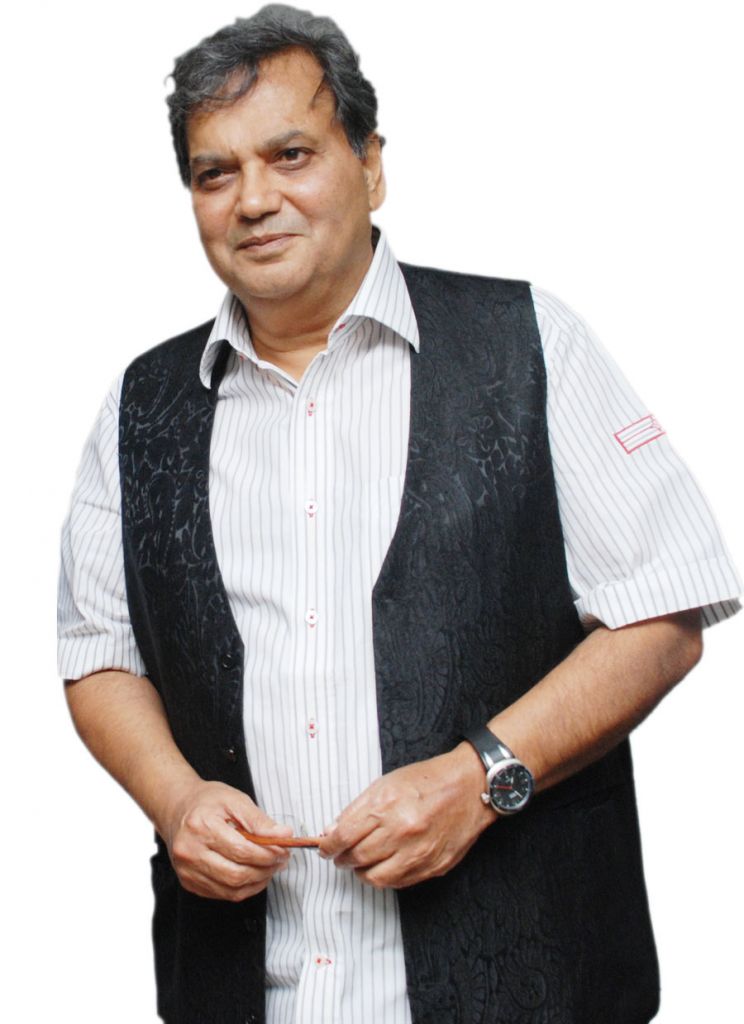 Subhash Ghai