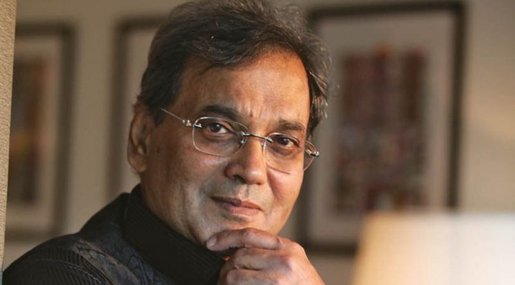 Subhash Ghai