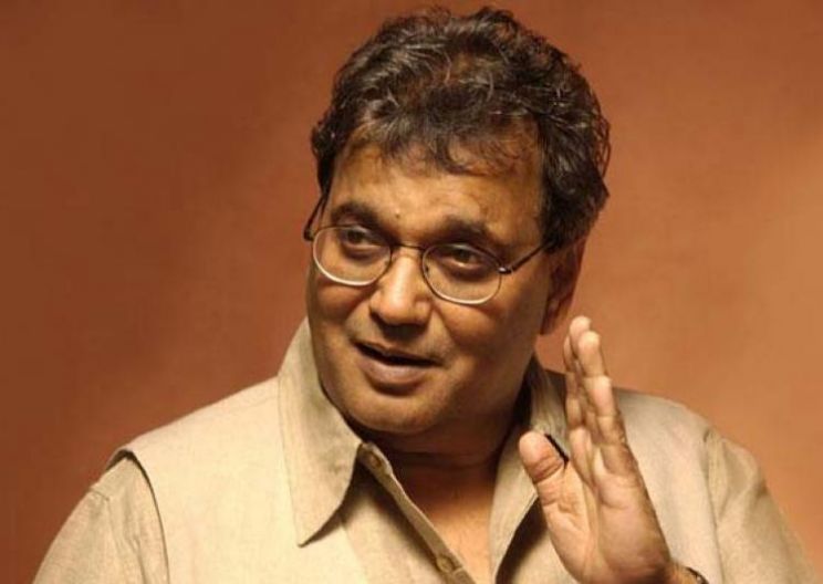 Subhash Ghai