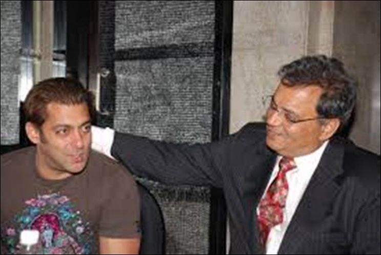 Subhash Ghai