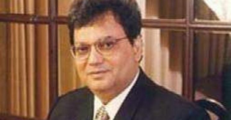 Subhash Ghai