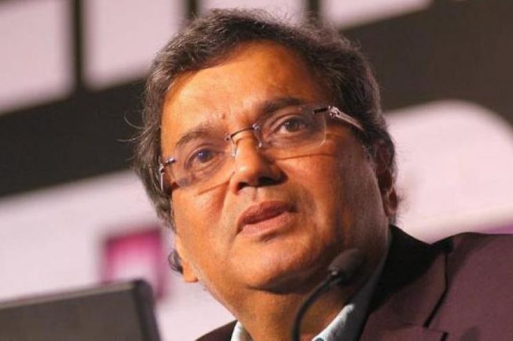 Subhash Ghai