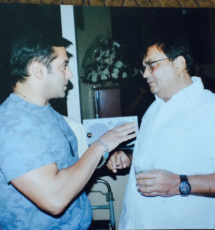 Subhash Ghai