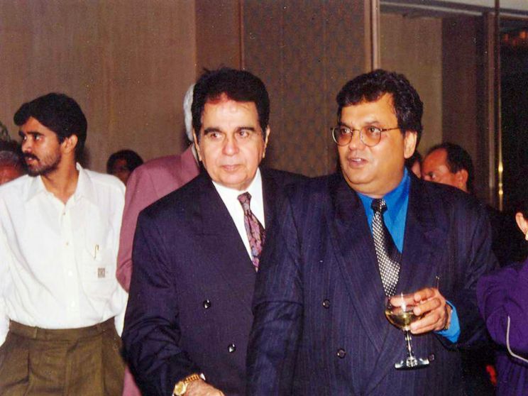 Subhash Ghai