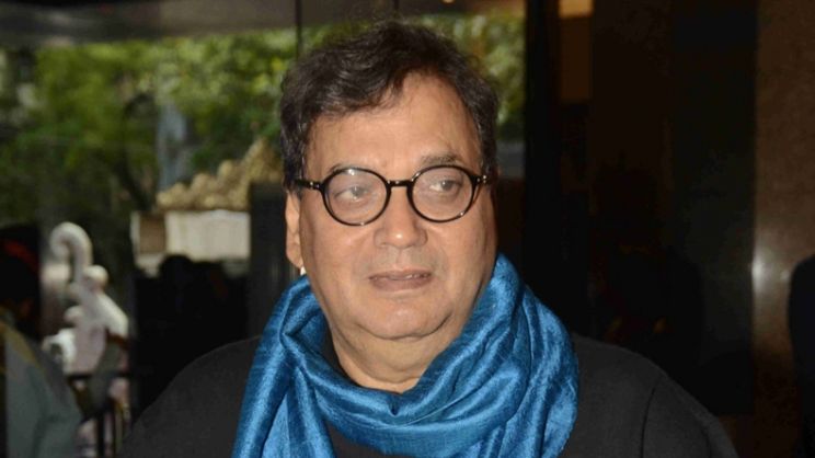 Subhash Ghai