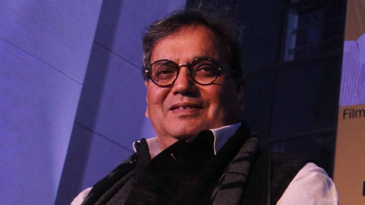 Subhash Ghai