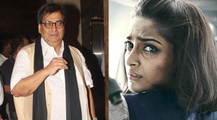 Subhash Ghai