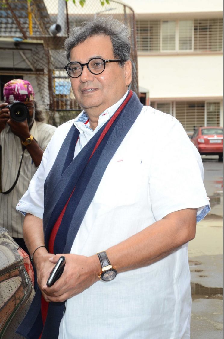 Subhash Ghai