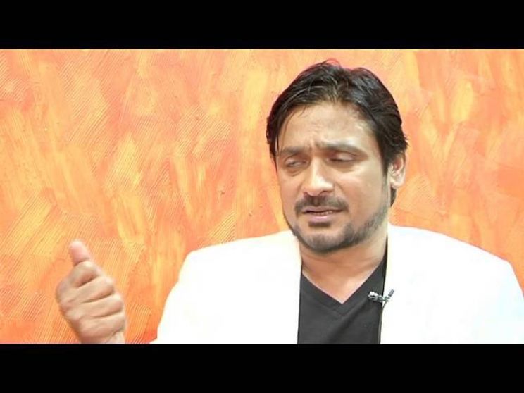 Subrat Dutta