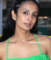 Suchitra Pillai