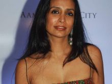 Suchitra Pillai