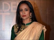 Suchitra Pillai