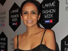 Suchitra Pillai