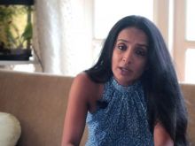 Suchitra Pillai