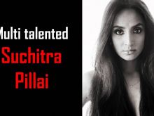 Suchitra Pillai