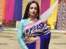 Suchitra Pillai